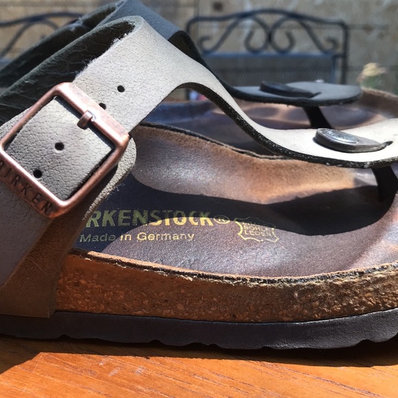 Gizeh Birks in Excellent Condition - Picture 6 of 10